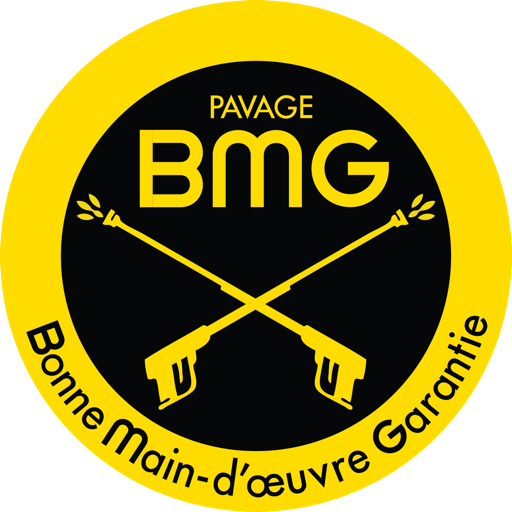 Pavage BMG